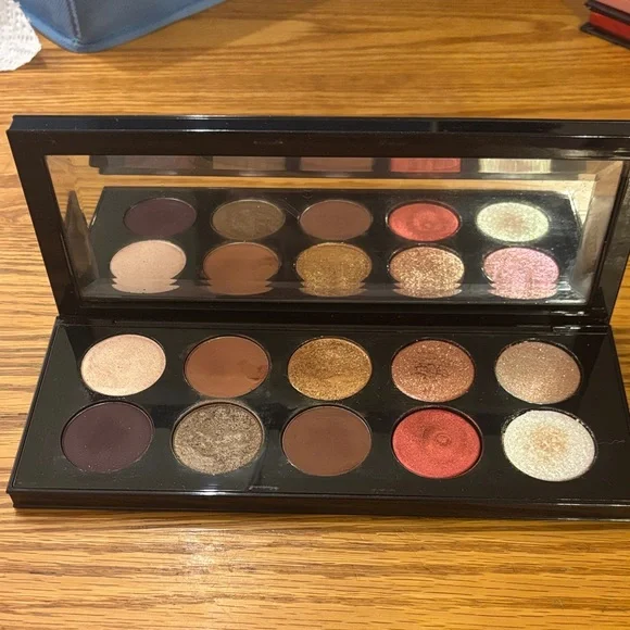 Pat McGrath Bronze Seuction - Picture 2 of 5